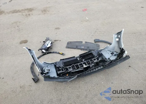 2023 Buick Envision Essence from USA, damaged, VIN LRBFZNR46PD024114